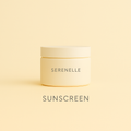 Serenelle Sunscreen
