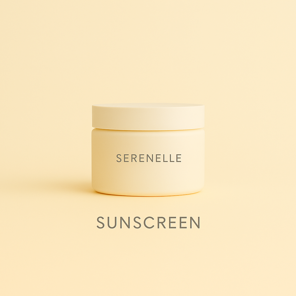 Serenelle Sunscreen