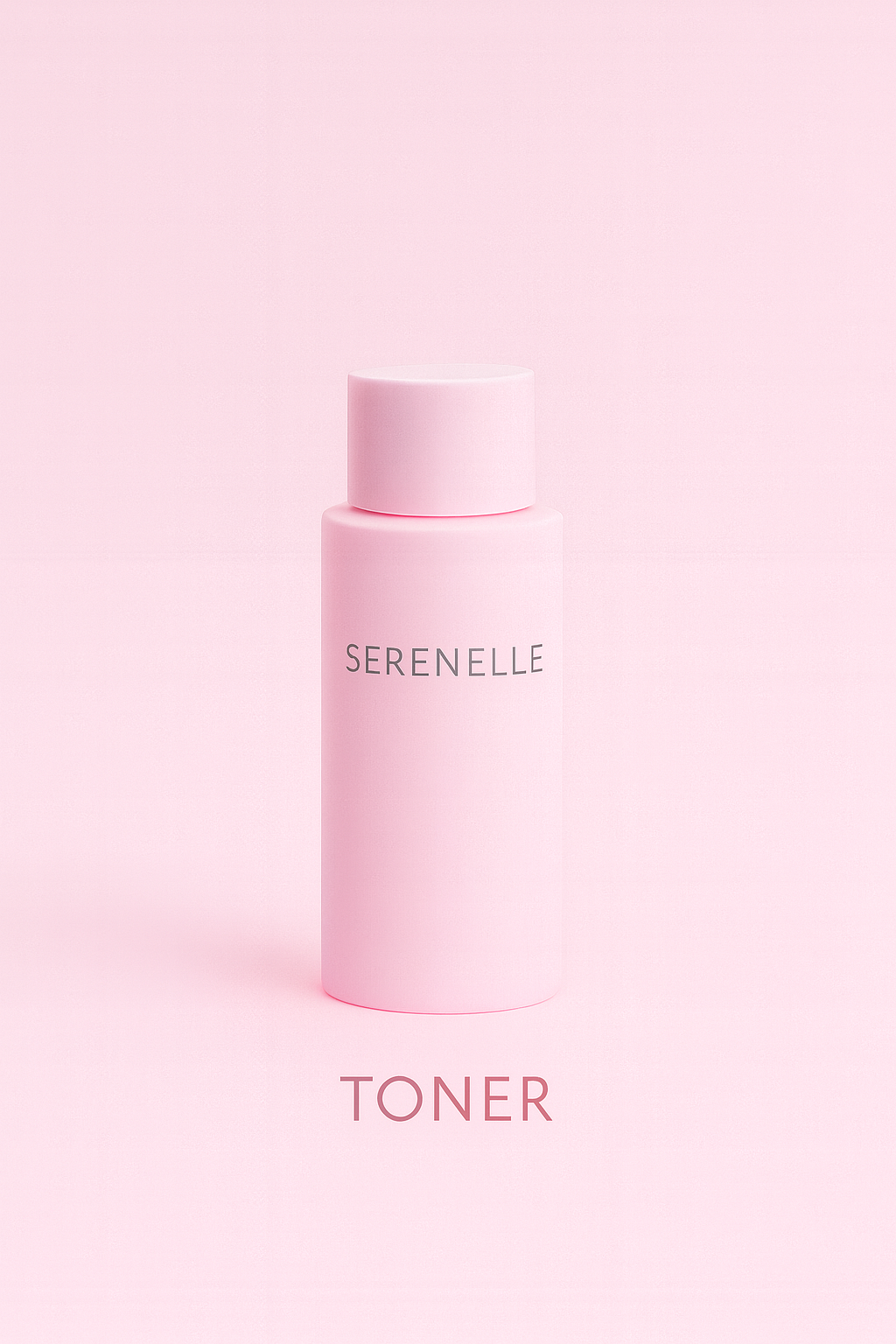 Serenelle Niacinamide Toner